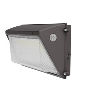 LED Semi-Cutoff Wall Pack - WP09A
